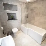 Sea View House 公寓 帕克