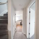 公寓 Sea View House 帕克