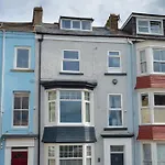 Sea View House