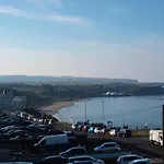 Sea View House