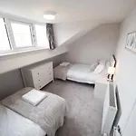 Sea View House