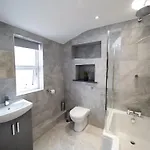 Sea View House Appartement Puck