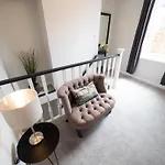 Sea View House Appartement