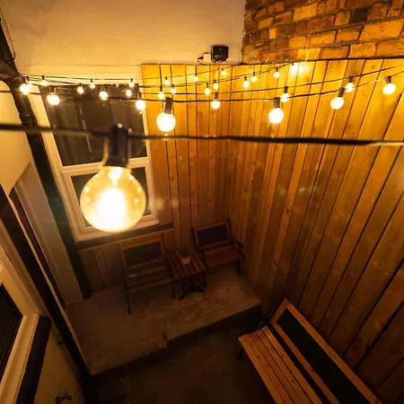 Sea View House アパート *