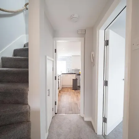Apartament Sea View House Puck