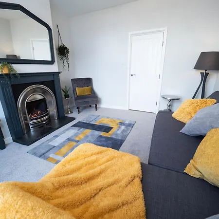 Sea View House * プツク