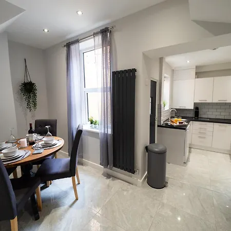 Apartament Sea View House *
