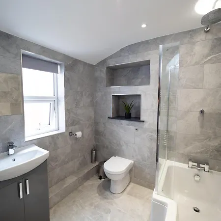 Sea View House Apartment Puck