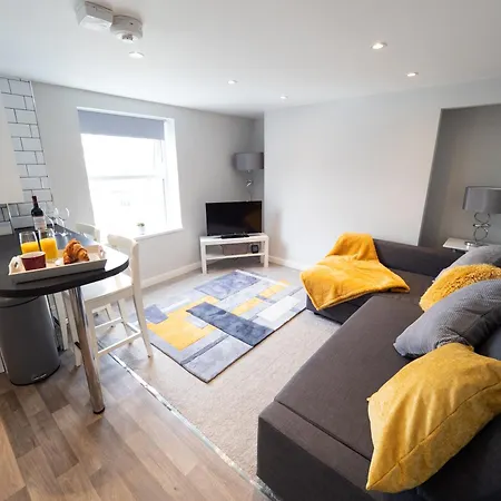 Sea View House Apartment *