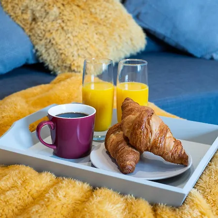 アパート Sea View House プツク