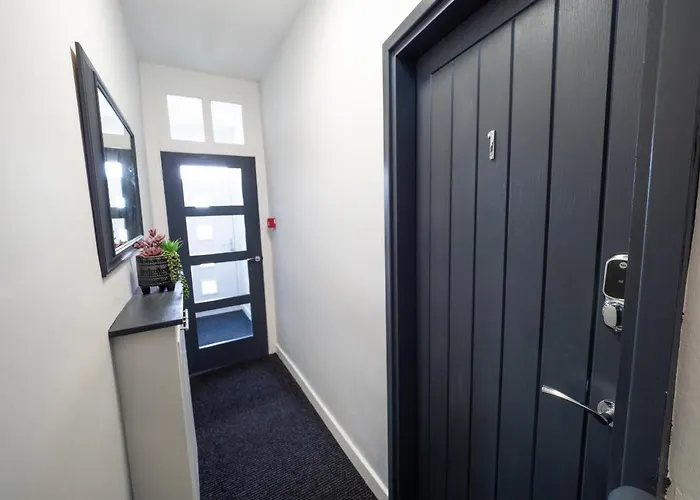 アパート Sea View House プツク