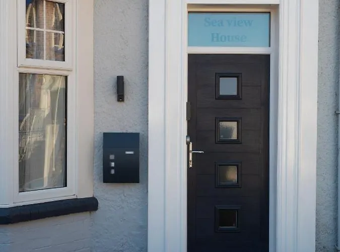 アパート Sea View House プツク