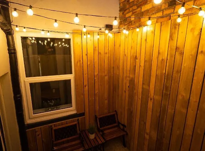 アパート Sea View House