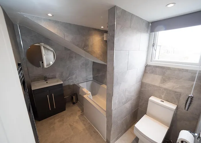 Sea View House * プツク