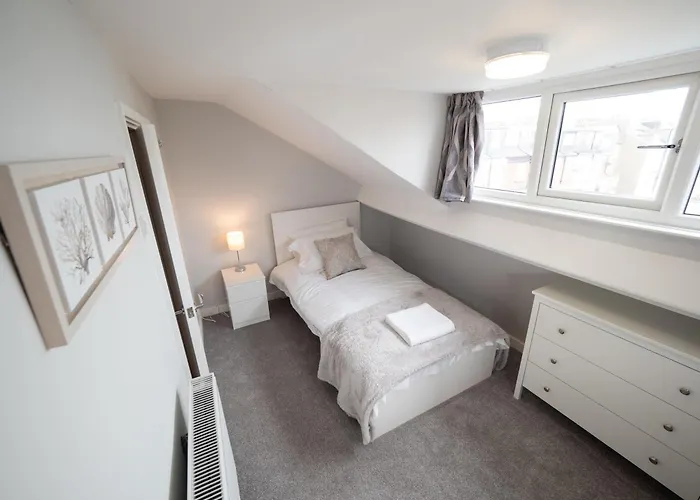 Sea View House * プツク