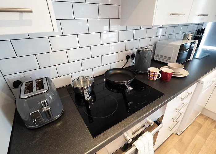 アパート Sea View House