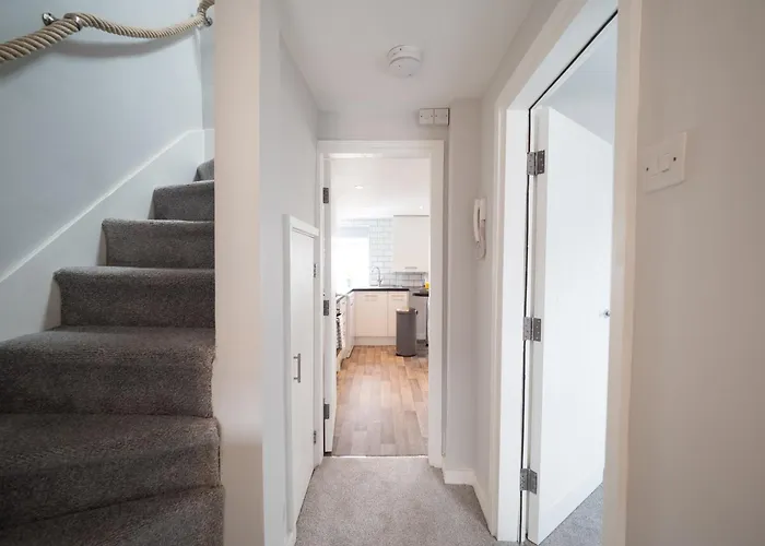 アパート Sea View House プツク