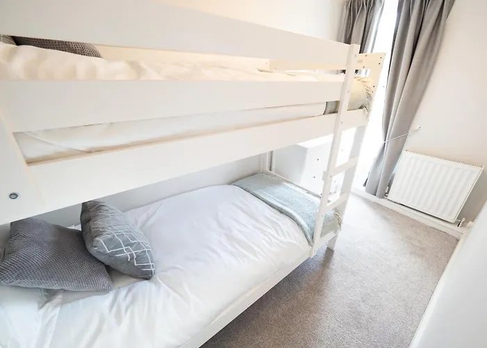 Sea View House プツク