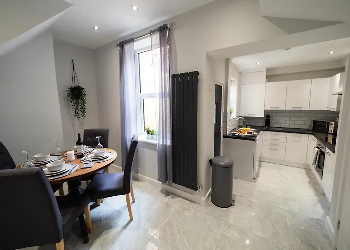 アパート Sea View House *