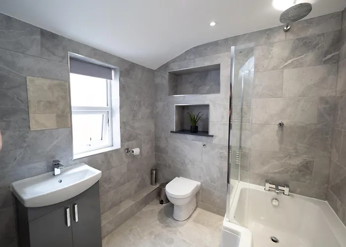 Sea View House アパート プツク