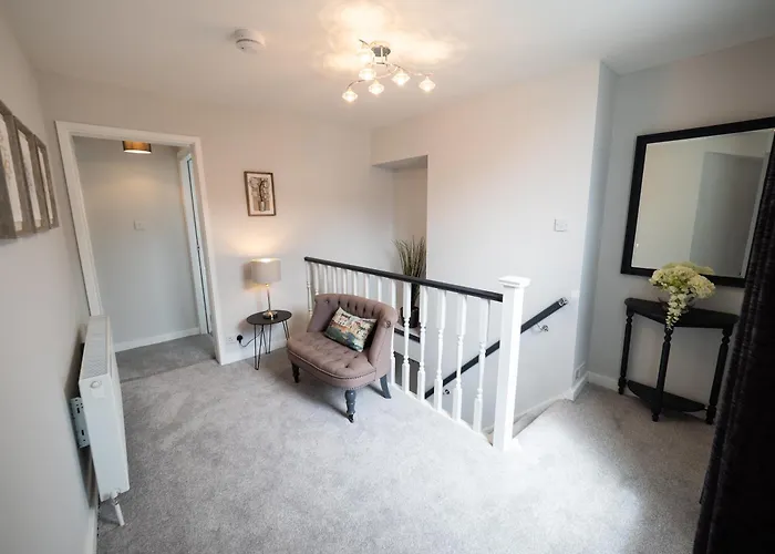 アパート Sea View House