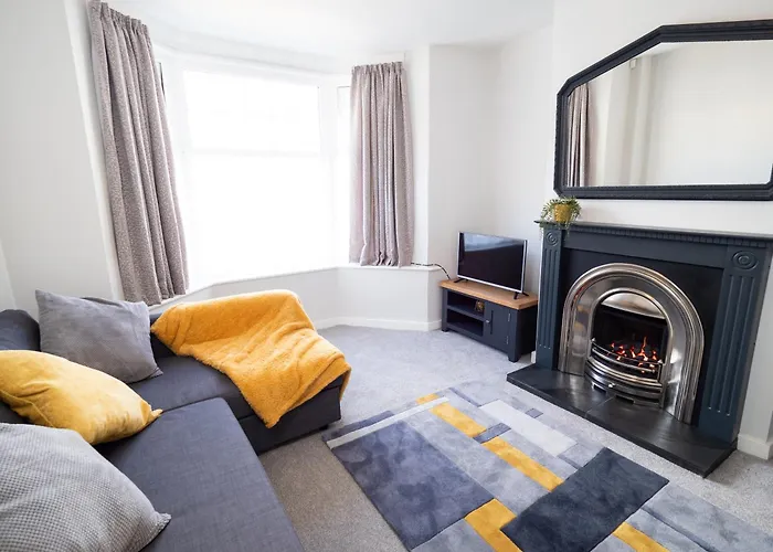 アパート Sea View House プツク