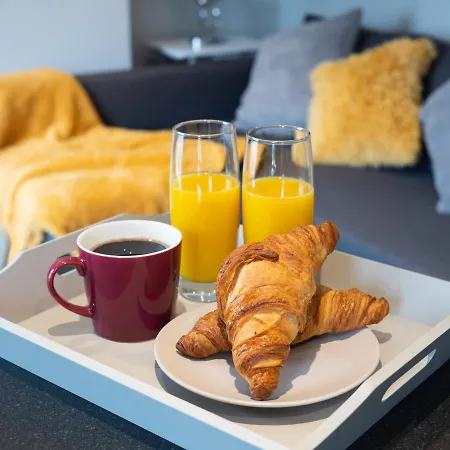 Sea View House Scarborough