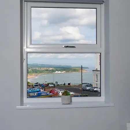 Sea View House Scarborough