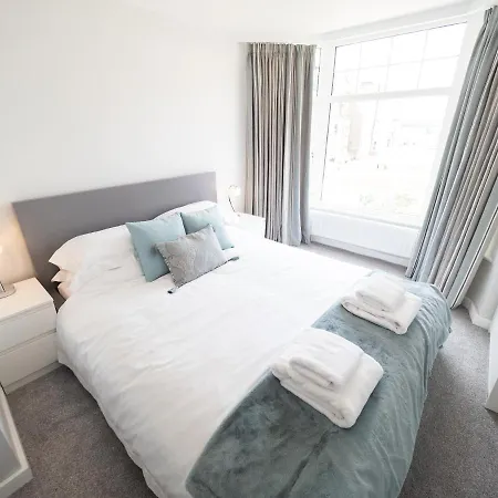 Apartmán Sea View House