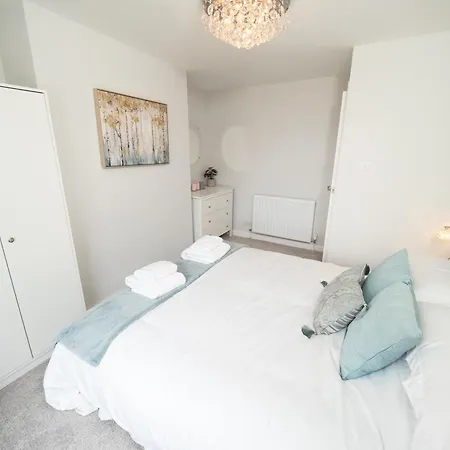 Sea View House Apartmán *