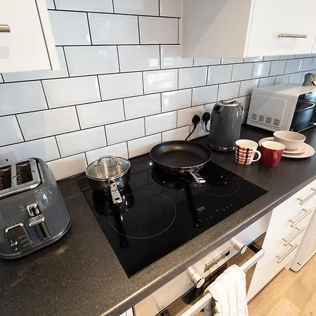 Apartmán Sea View House