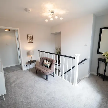 Apartmán Sea View House